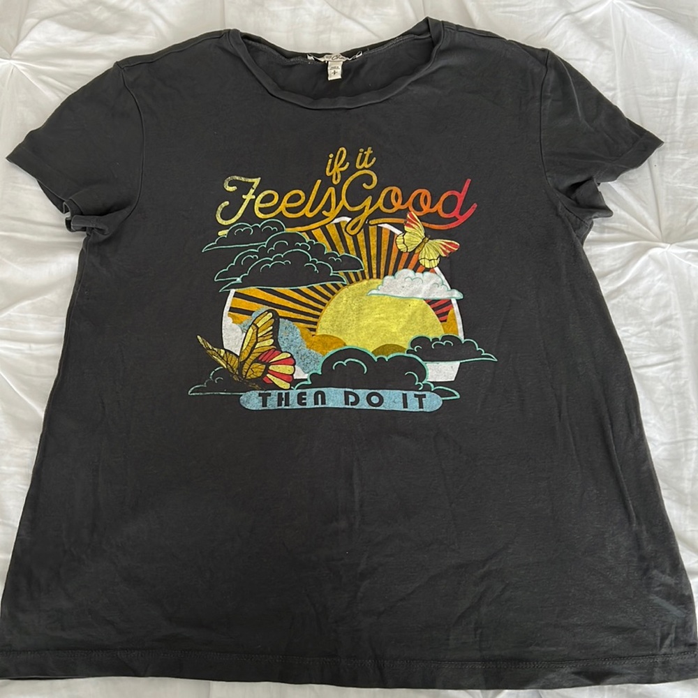 Express T-shirt size S/P